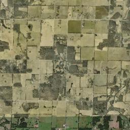 6580 South Farm Road 31 Billings MO Satellite Map