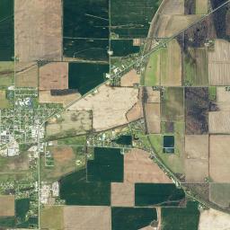 Advance High Resolution Satellite Map