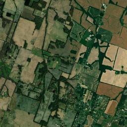 4801-4999 New Liberty Church Rd Kevil KY Satellite Map