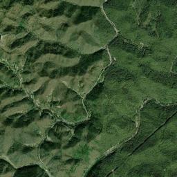 Leslie County High Resolution Satellite Map