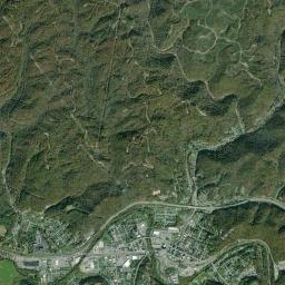 1423 2nd Street, Richlands, VA 24641, USA Satellite Map