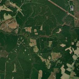 Surry County High Resolution Satellite Map