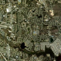 Poquoson, VA locator map