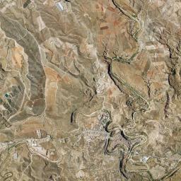 Sorbas High Resolution Satellite Map