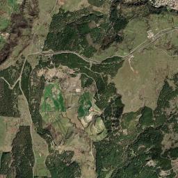 Buccheri High Resolution Satellite Map