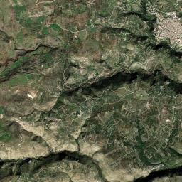 Ferla High Resolution Satellite Map