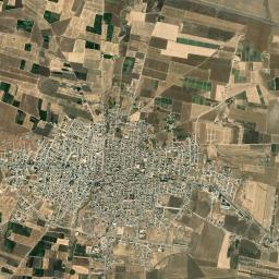 Amude High Resolution Satellite Map