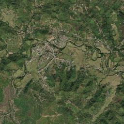 Otaghvar High Resolution Satellite Map