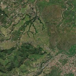 Amlash High Resolution Satellite Map