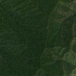 Minudasht High Resolution Satellite Map