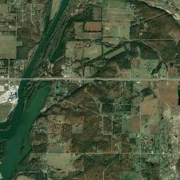 2012 Federal-Aid Secondary Highway 1178 Satellite Map