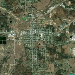 6856-7898 Highway 66, Joplin, MO 64804 Satellite Map