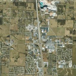 Fremont Hills, MO locator map