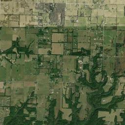 1083-1129 Elm Grove Road, Rogersville, MO Satellite Map