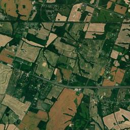 10209 Hinkleville Rd Kevil KY 42053 Satellite Map