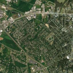 4198 Buckner Lane, Paducah, KY 42001 Satellite Map