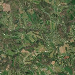 3548 Green Level Road, Rocky Mount, VA Satellite Map