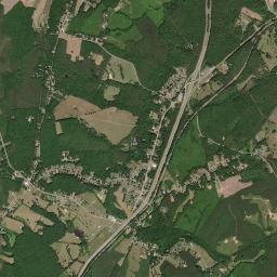 Motley High Resolution Satellite Map