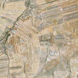 Ventas de Huelma High Resolution Satellite Map