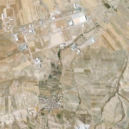 Escúzar High Resolution Satellite Map