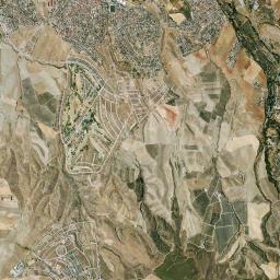 Otura High Resolution Satellite Map