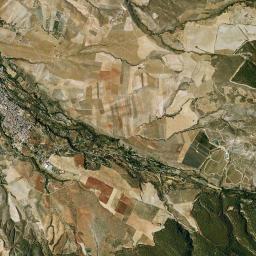 Dílar High Resolution Satellite Map