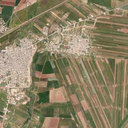 Ad Darbāsīyah High Resolution Satellite Map