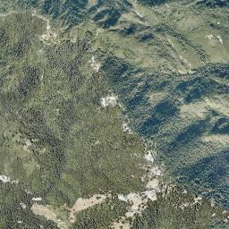 Corralitos, CA locator map