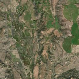 Co Rd 322 Ignacio CO 81137 Satellite Map