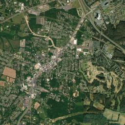 701-1159 Starr Hill Rd Paducah KY Satellite Map