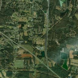 1000-1082 Starr Lane, Paducah, KY Satellite Map