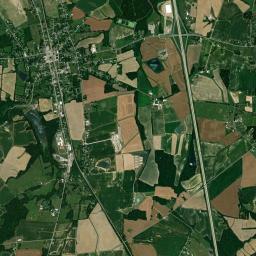 201-263 Circle Drive, Crofton, KY 42217 Satellite Map