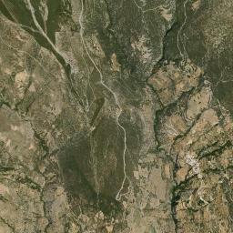 Bayárcal High Resolution Satellite Map