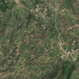 Vlachópoulo High Resolution Satellite Map