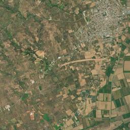 Messíni High Resolution Satellite Map