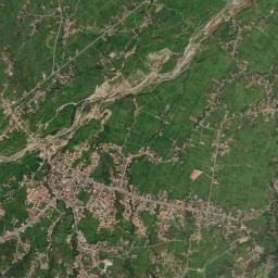 Rahimabad High Resolution Satellite Map