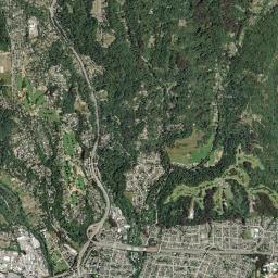 Pasatiempo High Resolution Satellite Map