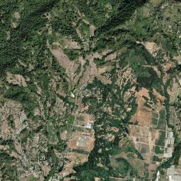 Corralitos High Resolution Satellite Map