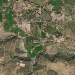 2612 Co Rd 328 Ignacio CO 81137 Satellite Map