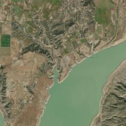 Navajo Park Rd Arboles CO 81121 Satellite Map