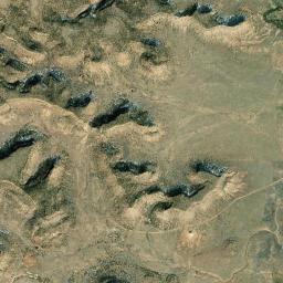 Aerial view of Union County