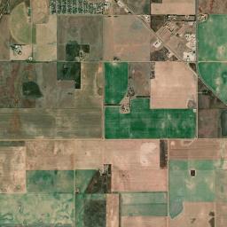 121-199 South St Liberal KS 67901 Satellite Map