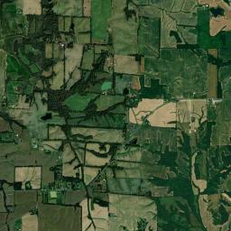 12596 Kentucky 286 Kevil KY 42053 Satellite Map