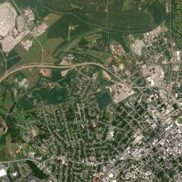 Bowling Green Ky Gis Peta - Bowling Green, Kentucky (Bowling Green) - Map[N]All.com