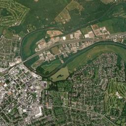 2505 Louisville Rd Bowling Green KY Satellite Map