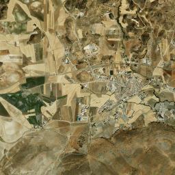 Almargen High Resolution Satellite Map