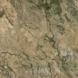 Válor High Resolution Satellite Map