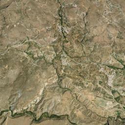 Beires High Resolution Satellite Map