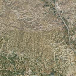 Bentarique High Resolution Satellite Map