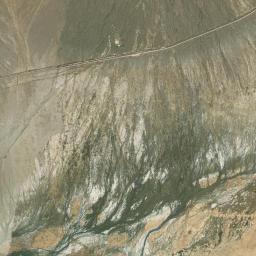 Jajarm High Resolution Satellite Map